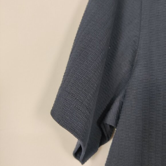 Ted Baker Men's T-shirt in Blue Nautical Old Money Wardrobe Essentials - Picture 2 of 10